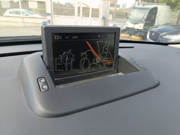 Peugeot 3008 · Ano 2013