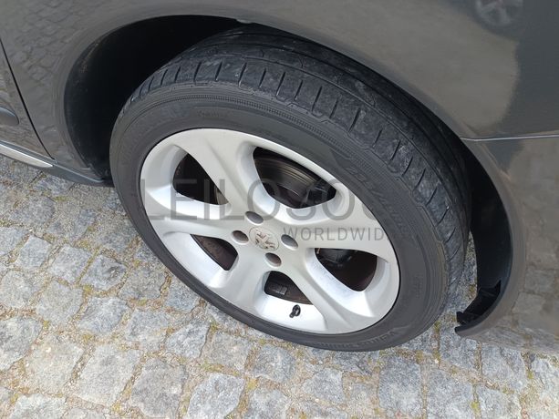 Peugeot 3008 · Ano 2013