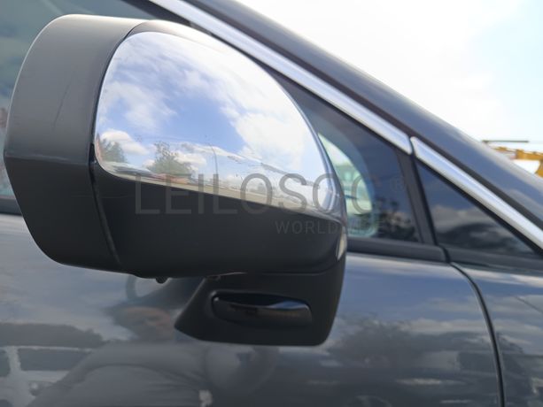 Peugeot 3008 · Ano 2013