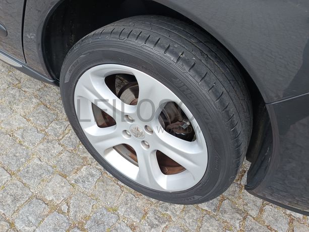 Peugeot 3008 · Ano 2013