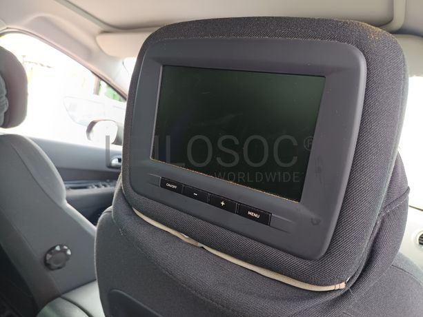 Peugeot 3008 · Ano 2013