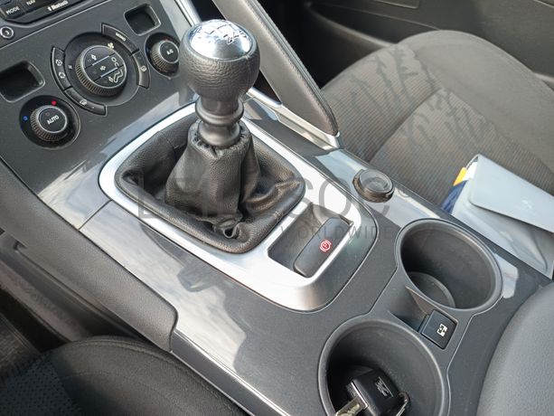 Peugeot 3008 · Ano 2013