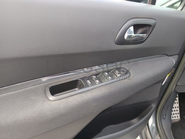 Peugeot 3008 · Ano 2013