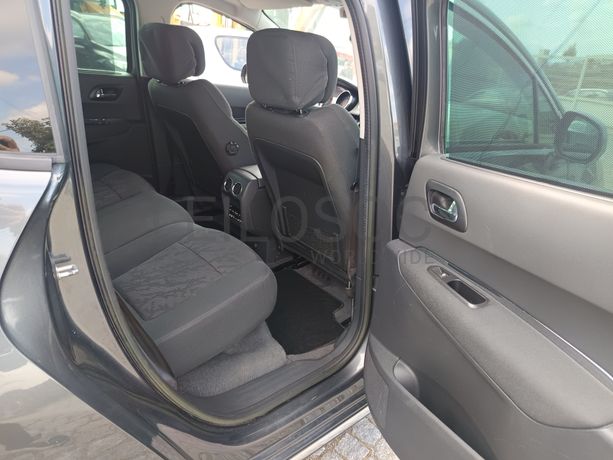 Peugeot 3008 · Ano 2013