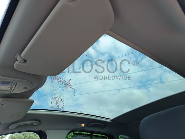 Peugeot 3008 · Ano 2013