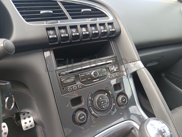 Peugeot 3008 · Ano 2013