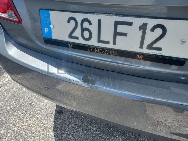 Chevrolet Cruze · Ano 2010