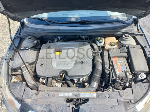 Chevrolet Cruze · Ano 2010