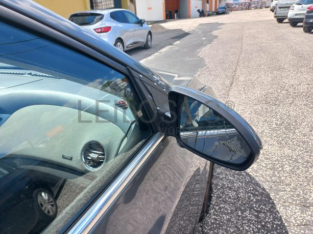 Chevrolet Cruze · Ano 2010