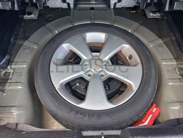 Chevrolet Cruze · Ano 2010