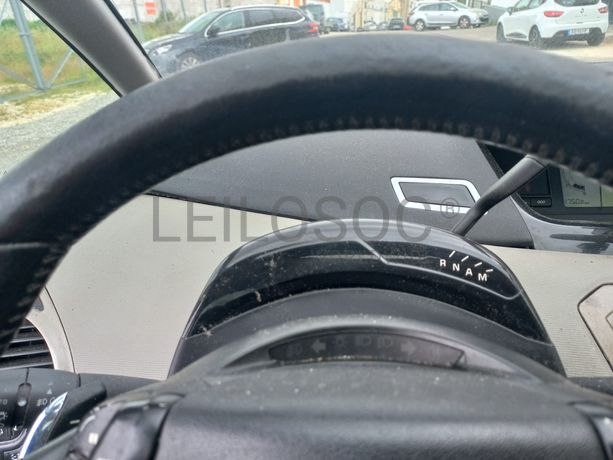 Citroën Grand C4 Picasso · Ano 2007