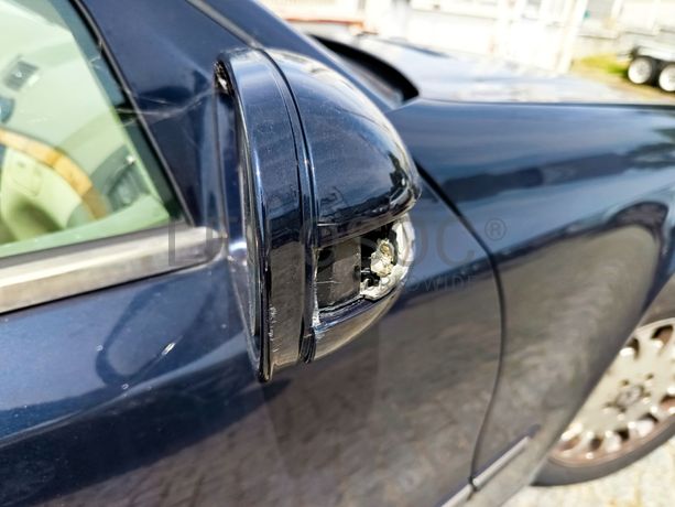 Mercedes-Benz E200 · Ano 2004 