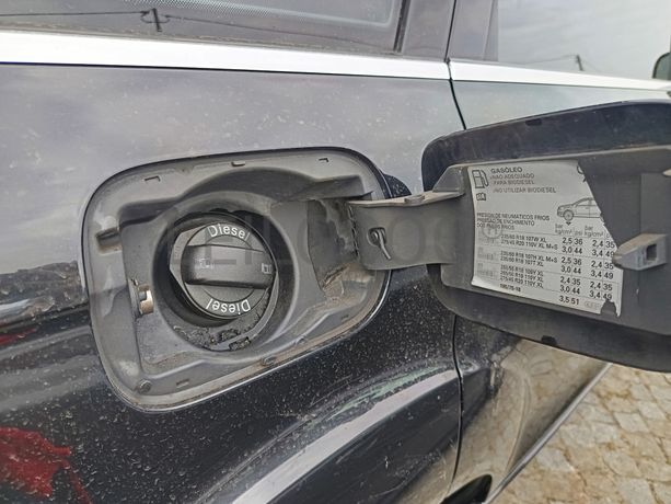 Audi Q7 · Ano 2008