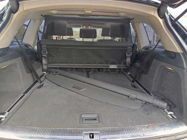 Audi Q7 · Ano 2008