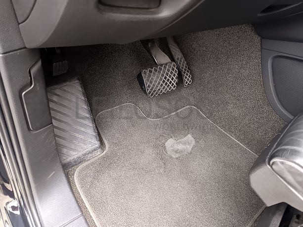 Audi Q7 · Ano 2008