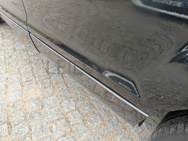 Audi Q7 · Ano 2008