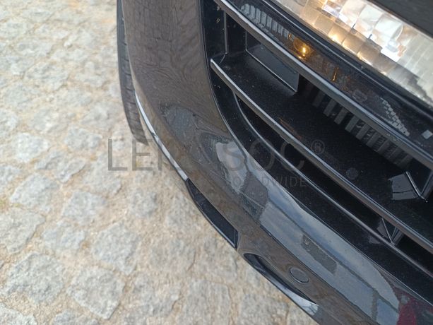 Audi Q7 · Ano 2008