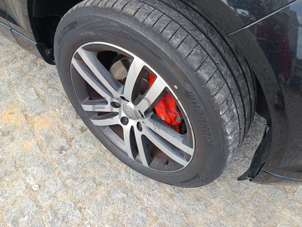Audi Q7 · Ano 2008