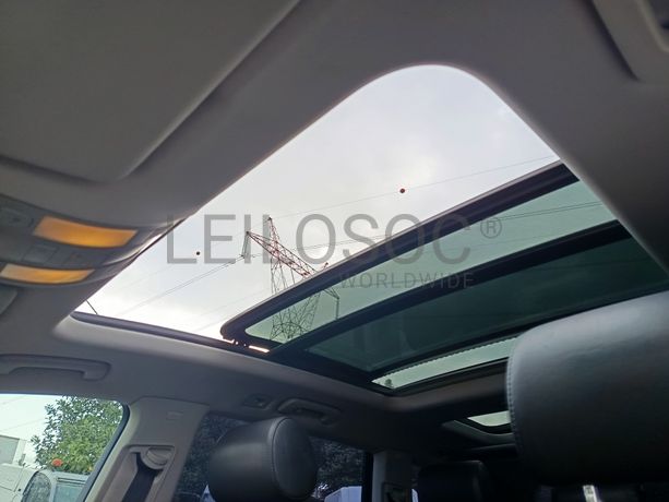 Audi Q7 · Ano 2008