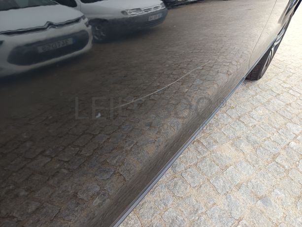 Audi Q7 · Ano 2008
