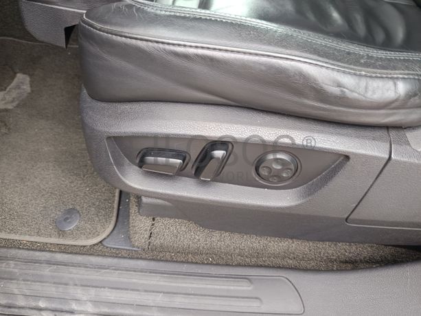 Audi Q7 · Ano 2008