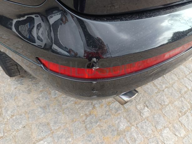 Audi Q7 · Ano 2008