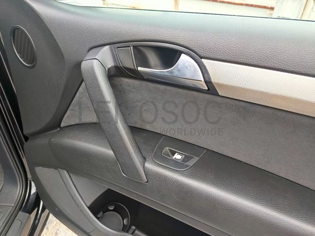 Audi Q7 · Ano 2008