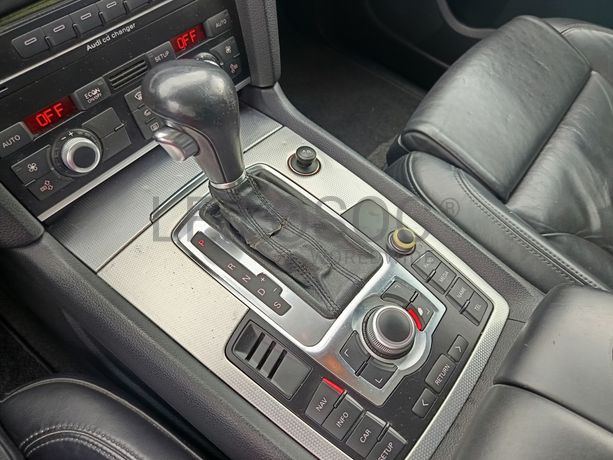 Audi Q7 · Ano 2008