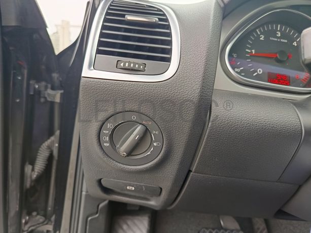Audi Q7 · Ano 2008