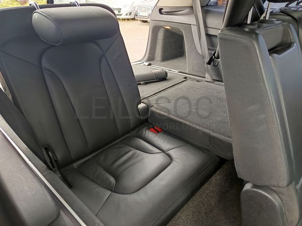 Audi Q7 · Ano 2008