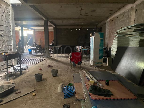 ESPAÇO COMERCIAL - Condomínio Vereda das Flores | Via Expresso