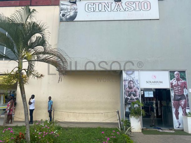 ESPAÇO COMERCIAL - Condomínio Vereda das Flores | Via Expresso