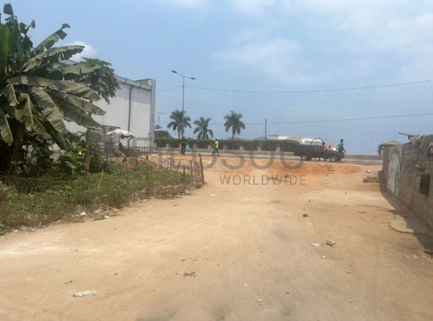 TERRENO URBANO – BENFICA | LUANDA
