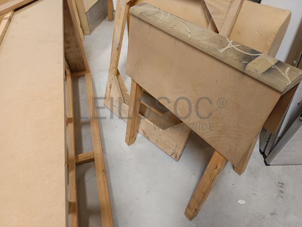 Mobiliário e Equipamentos
