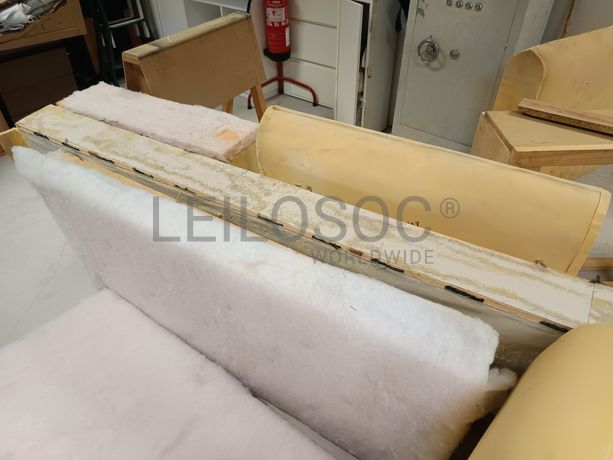Mobiliário e Equipamentos