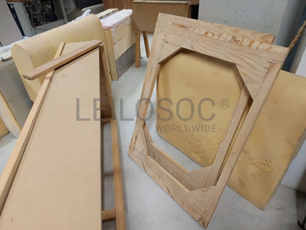 Mobiliário e Equipamentos