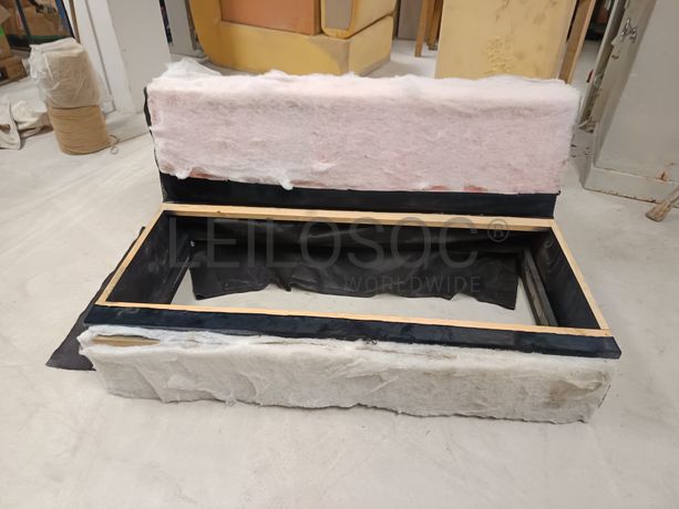 Mobiliário e Equipamentos