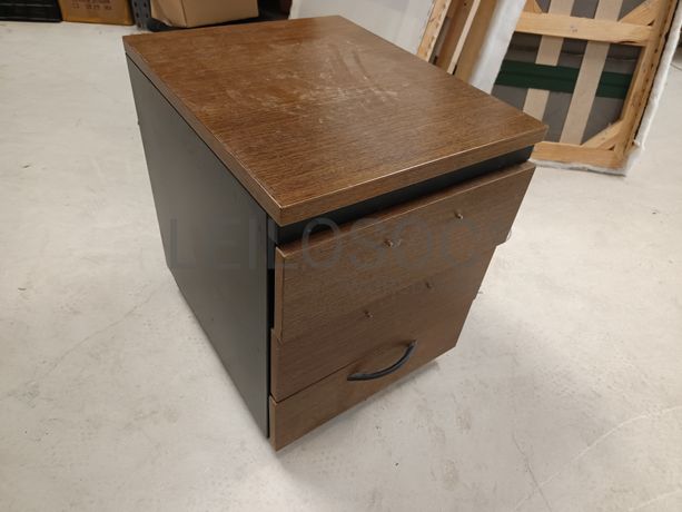 Mobiliário e Equipamentos