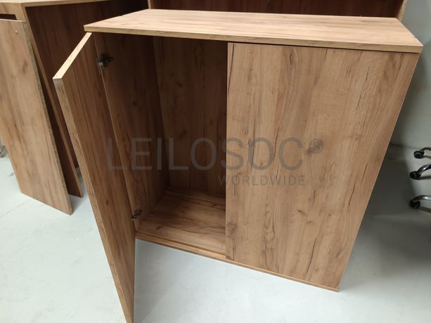 Mobiliário e Equipamentos