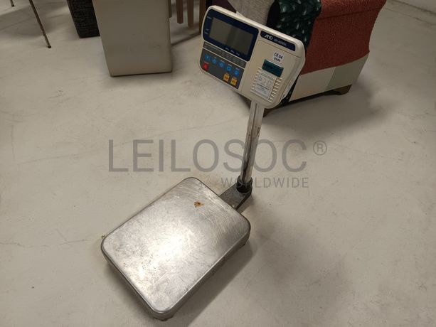 Mobiliário e Equipamentos