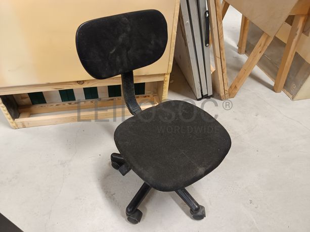Mobiliário e Equipamentos
