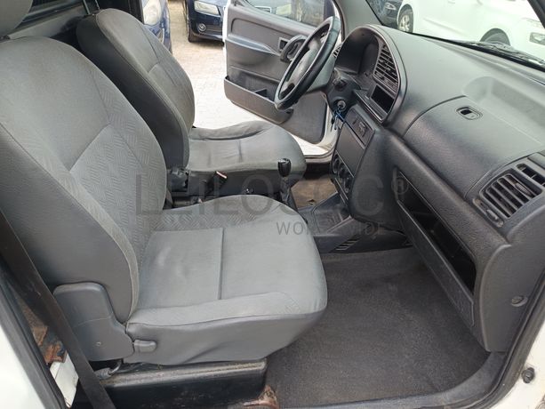 Citroën Berlingo · Ano 1996