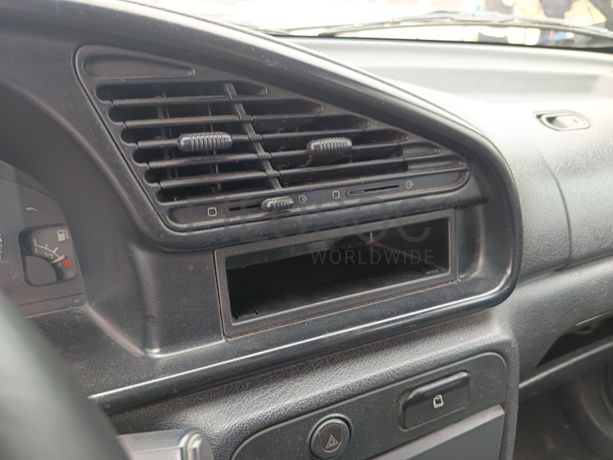 Citroën Berlingo · Ano 1996