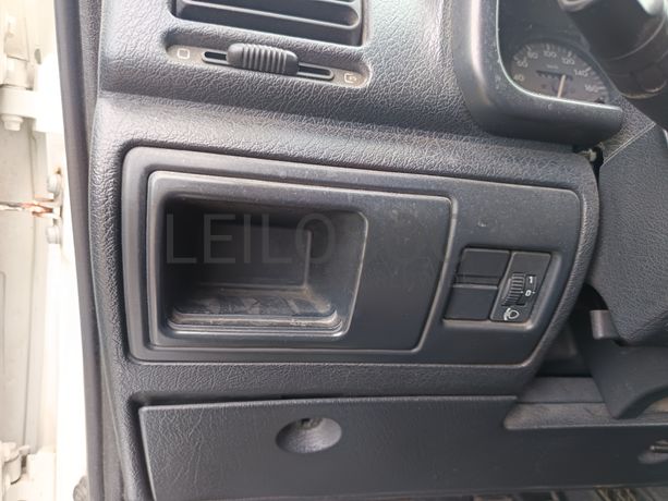 Citroën Berlingo · Ano 1996