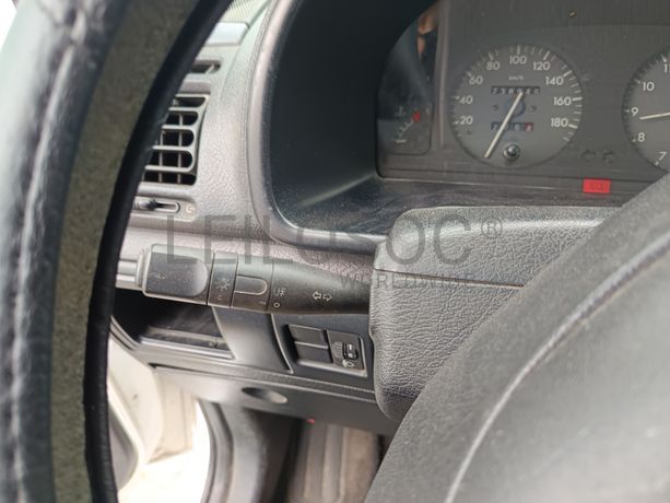 Citroën Berlingo · Ano 1996