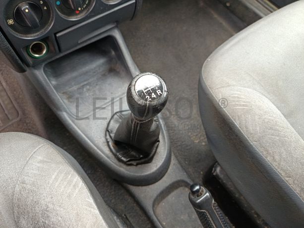 Citroën Berlingo · Ano 1996