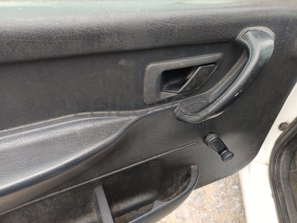 Citroën Berlingo · Ano 1996