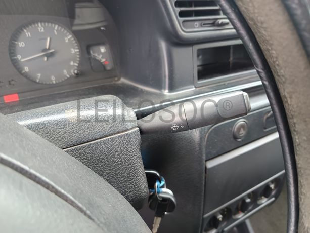 Citroën Berlingo · Ano 1996