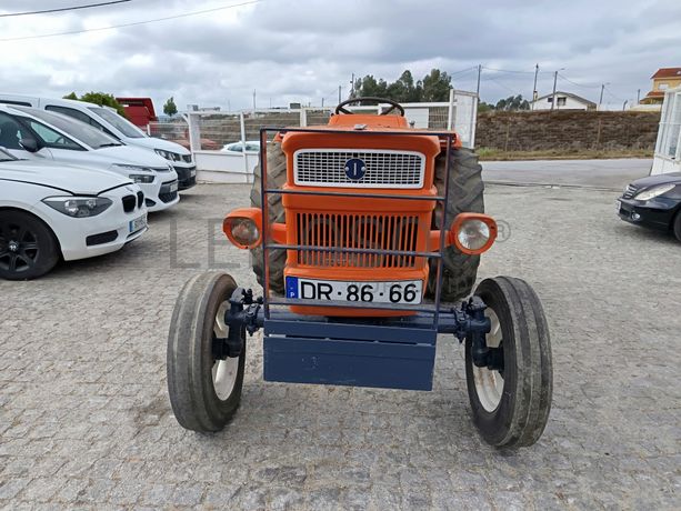 Fiat 450