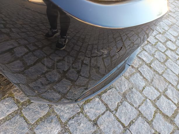 BMW 318d · Ano 2012  